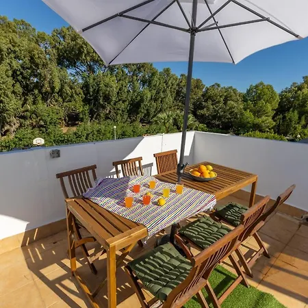 Coral Seashell By Fidalsa Holiday home