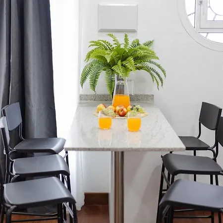 Holiday home Coral Seashell By Fidalsa La Mata (Torrevieja)