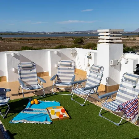 Coral Seashell By Fidalsa Holiday home