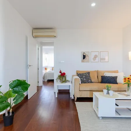 Coral Seashell By Fidalsa Holiday home