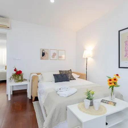 Coral Seashell By Fidalsa Holiday home La Mata (Torrevieja)