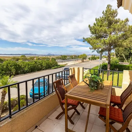 Coral Seashell By Fidalsa Holiday home