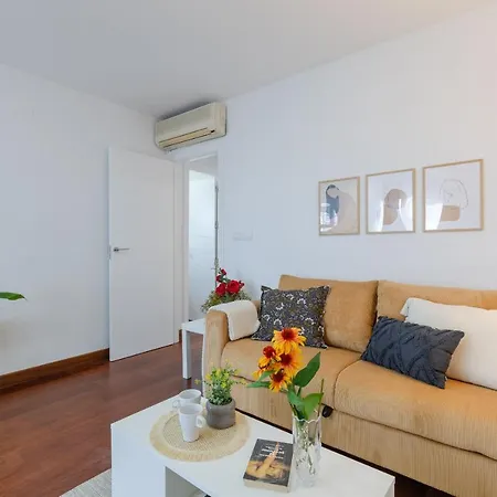 Coral Seashell By Fidalsa Holiday home *